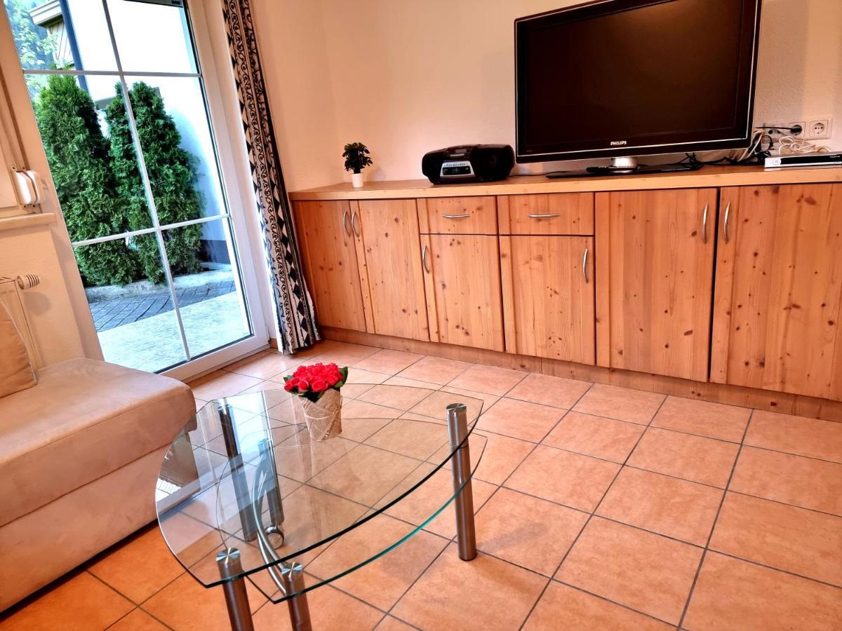Chalet Waldheim Zell am Ziller Extérieur photo