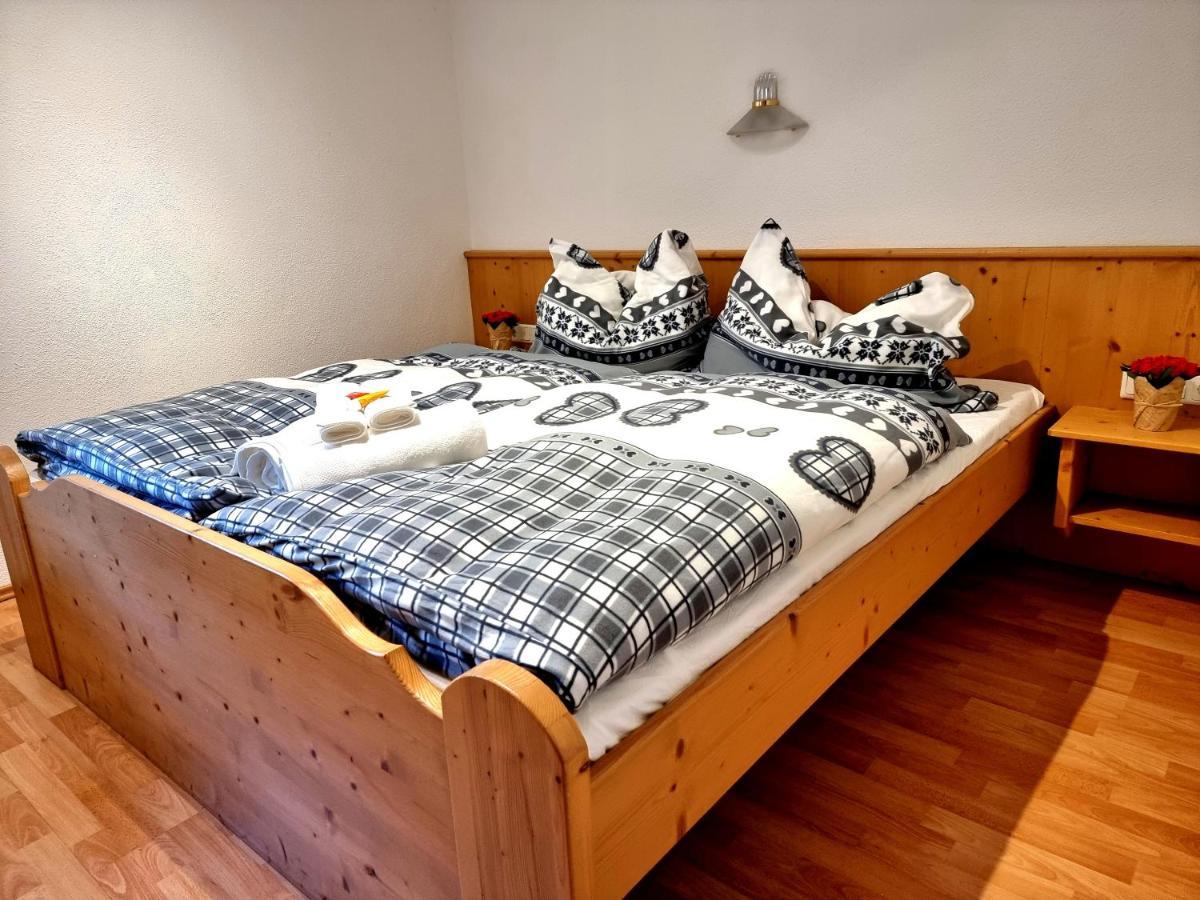 Chalet Waldheim Zell am Ziller Extérieur photo
