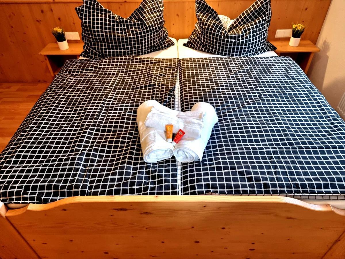 Chalet Waldheim Zell am Ziller Extérieur photo