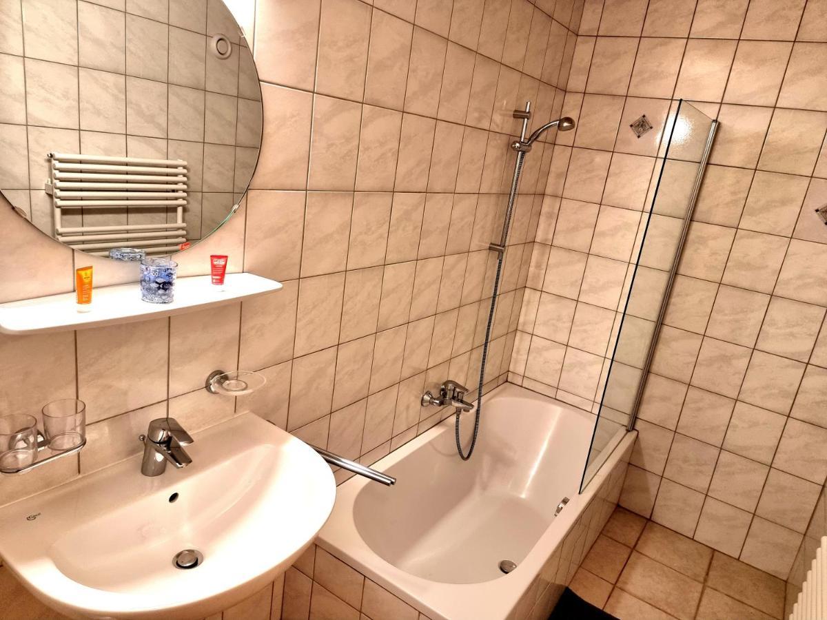 Chalet Waldheim Zell am Ziller Extérieur photo