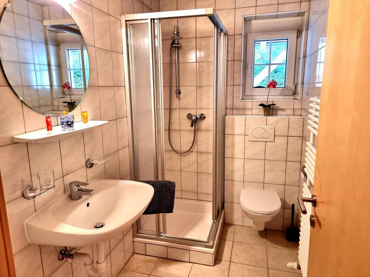 Chalet Waldheim Zell am Ziller Extérieur photo