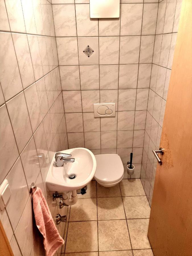 Chalet Waldheim Zell am Ziller Extérieur photo