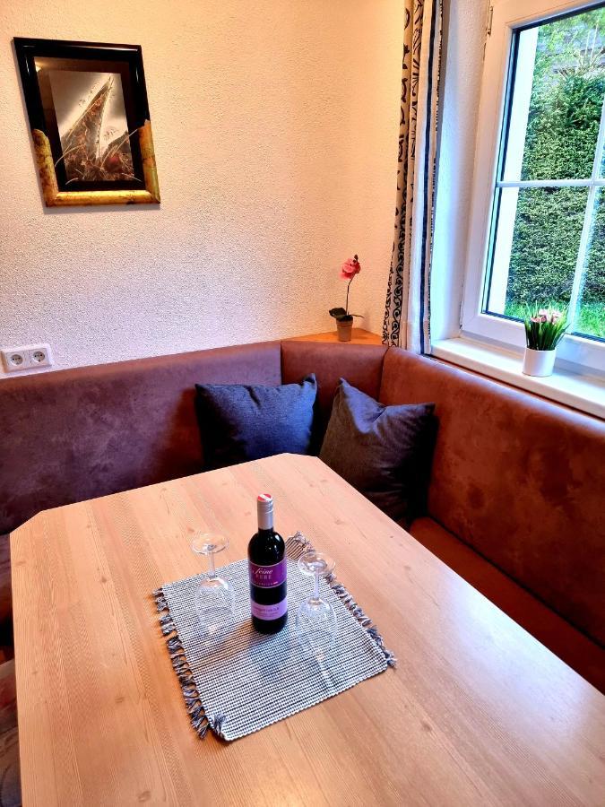 Chalet Waldheim Zell am Ziller Extérieur photo