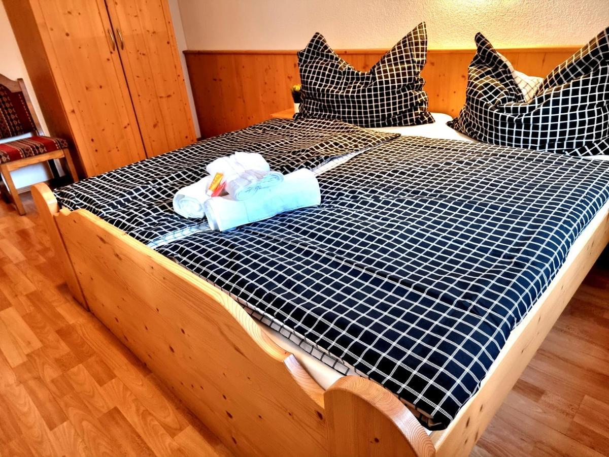 Chalet Waldheim Zell am Ziller Extérieur photo