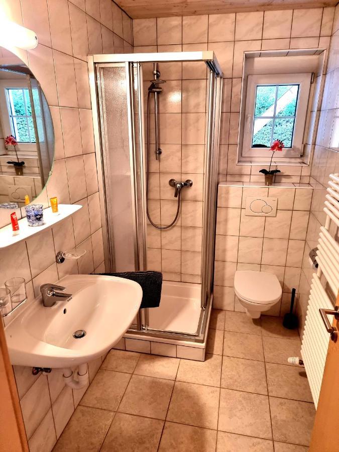 Chalet Waldheim Zell am Ziller Extérieur photo