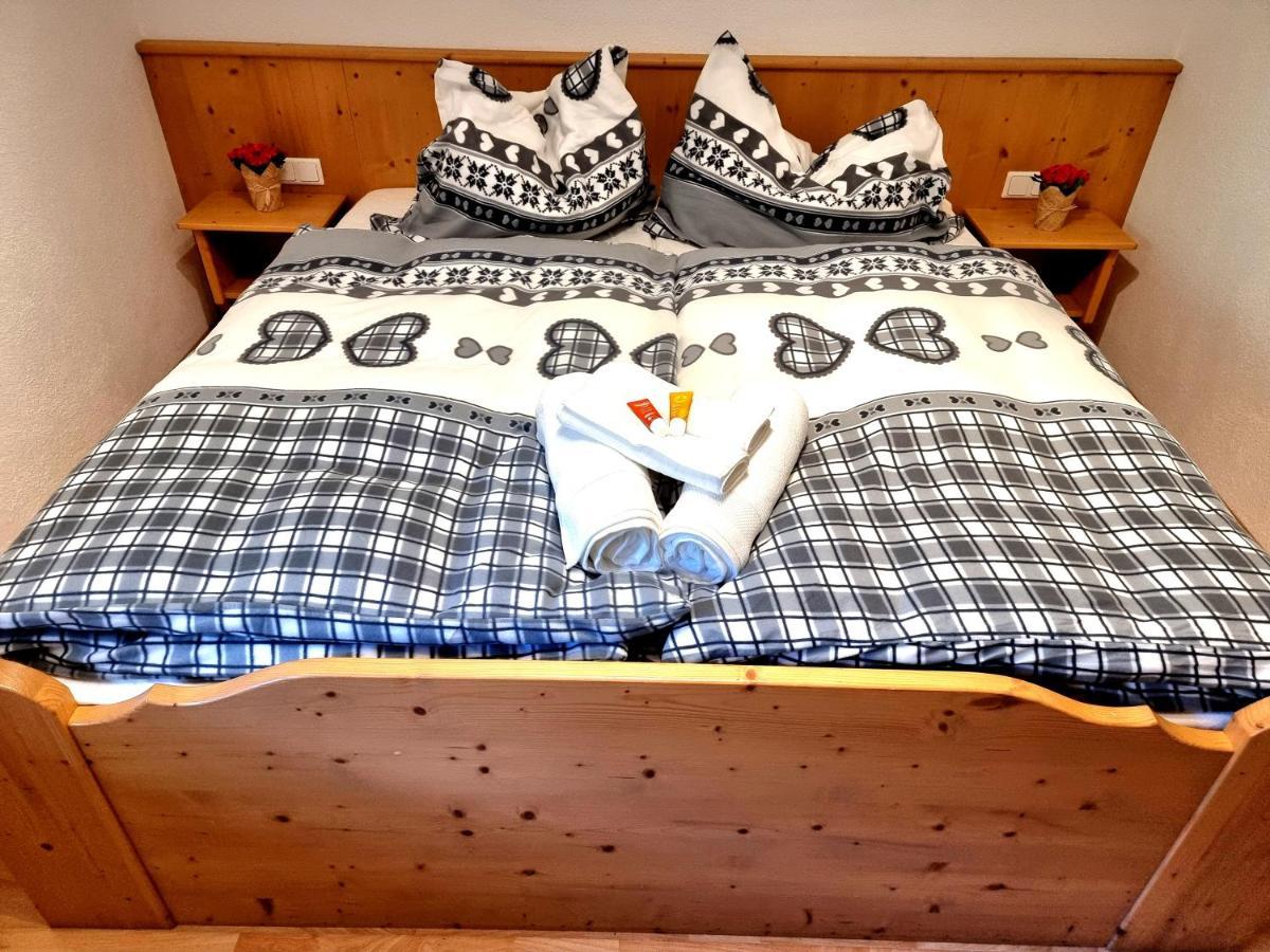 Chalet Waldheim Zell am Ziller Extérieur photo