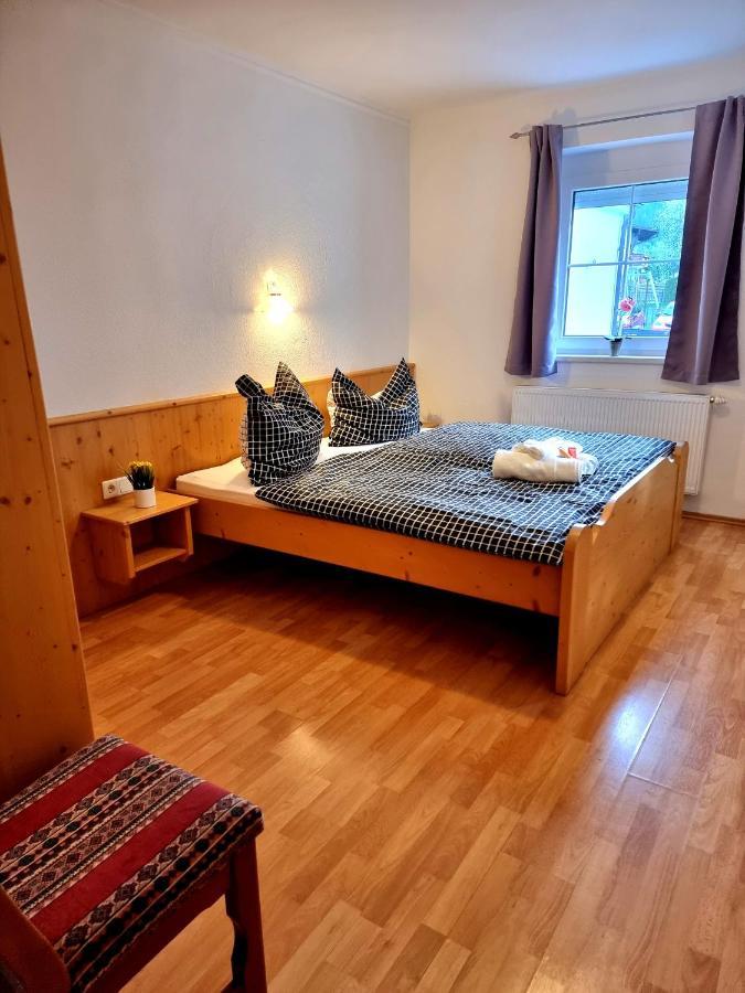 Chalet Waldheim Zell am Ziller Extérieur photo