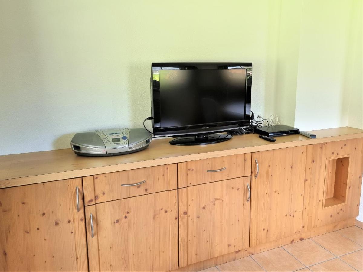 Chalet Waldheim Zell am Ziller Extérieur photo