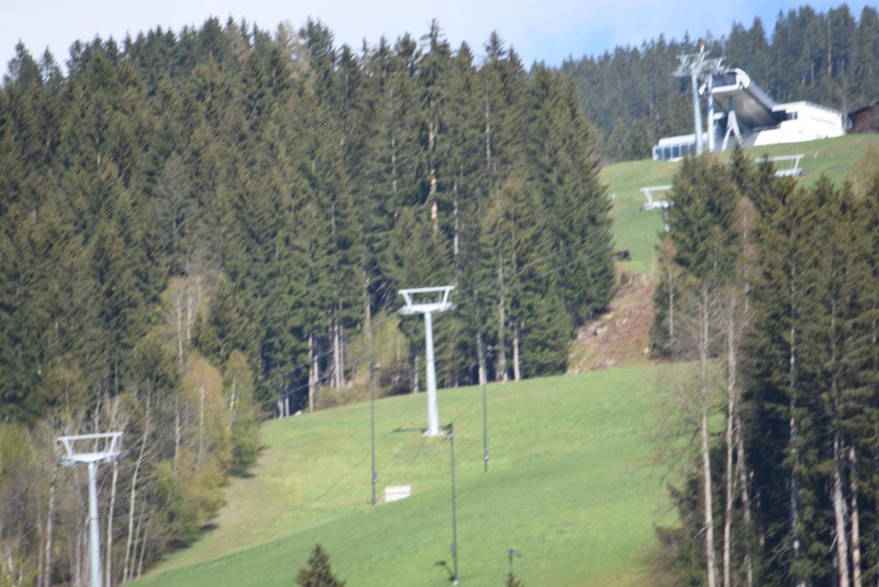 Chalet Waldheim Zell am Ziller Extérieur photo
