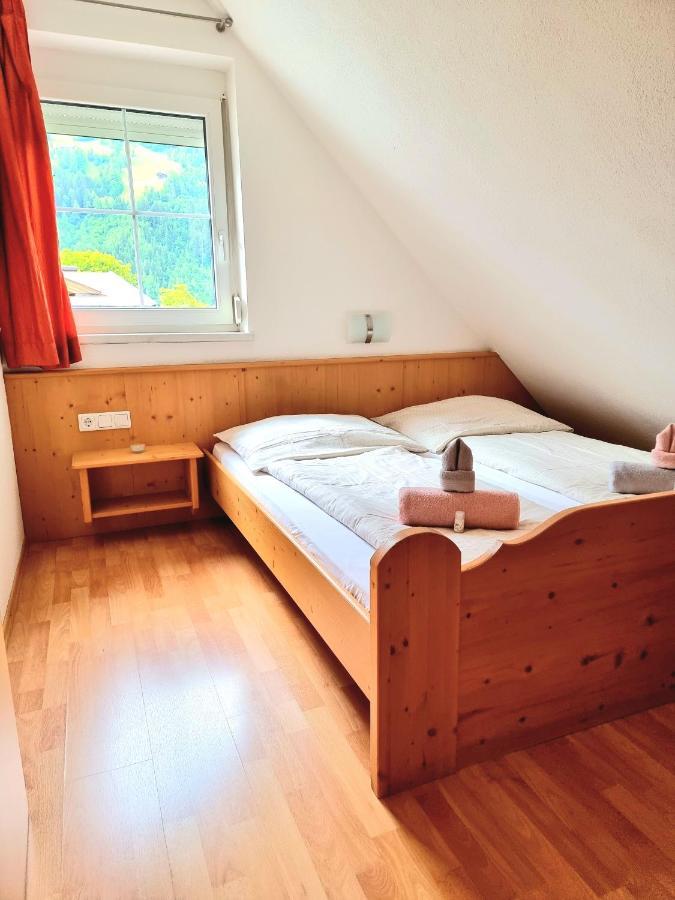 Chalet Waldheim Zell am Ziller Extérieur photo
