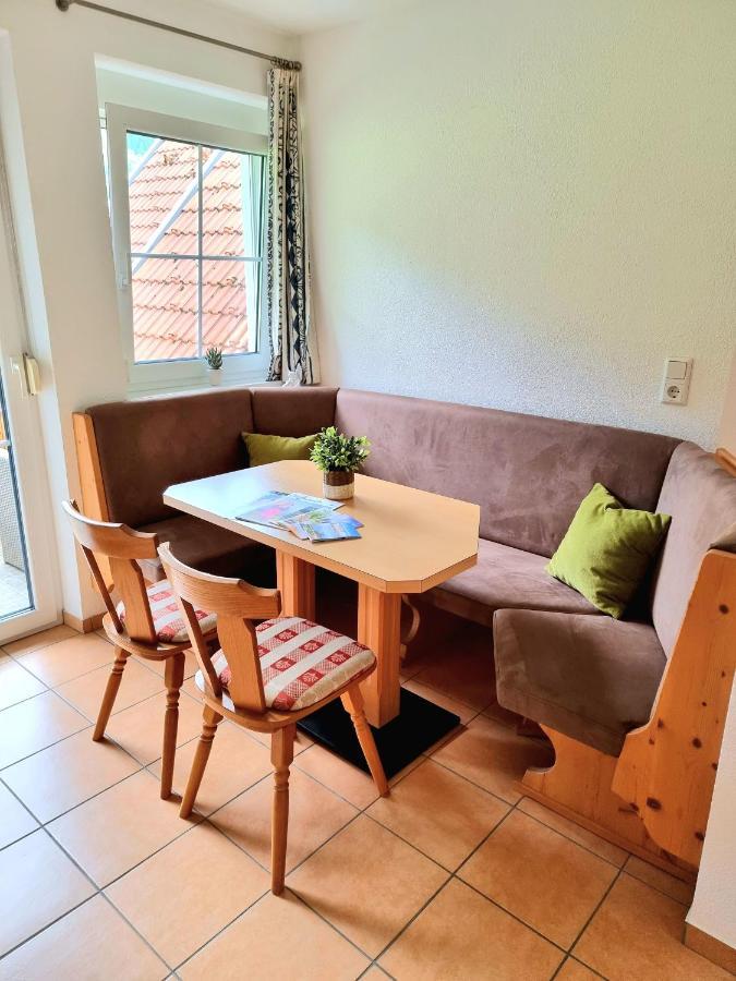 Chalet Waldheim Zell am Ziller Extérieur photo