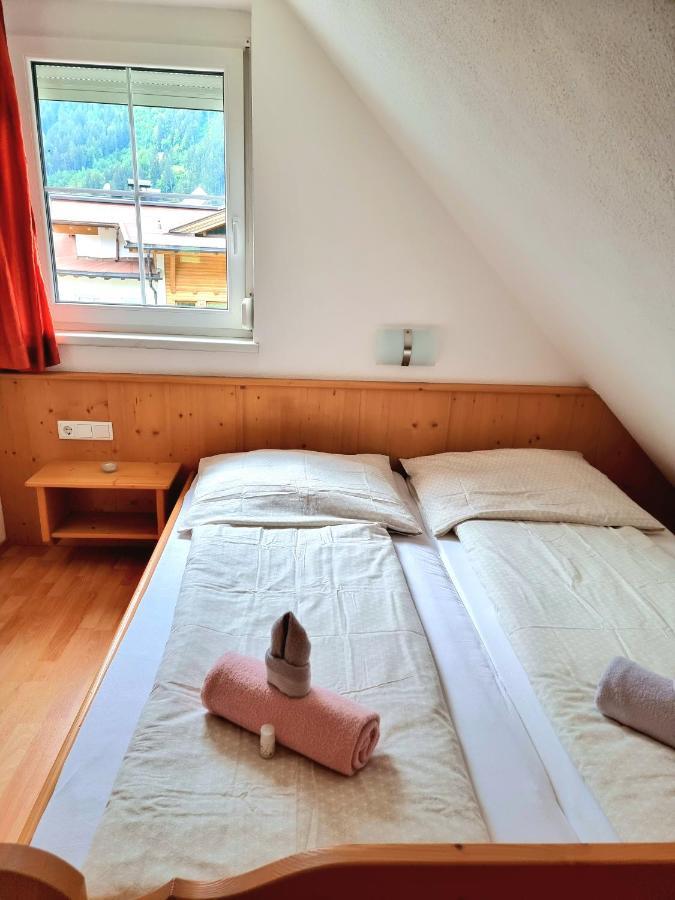 Chalet Waldheim Zell am Ziller Extérieur photo