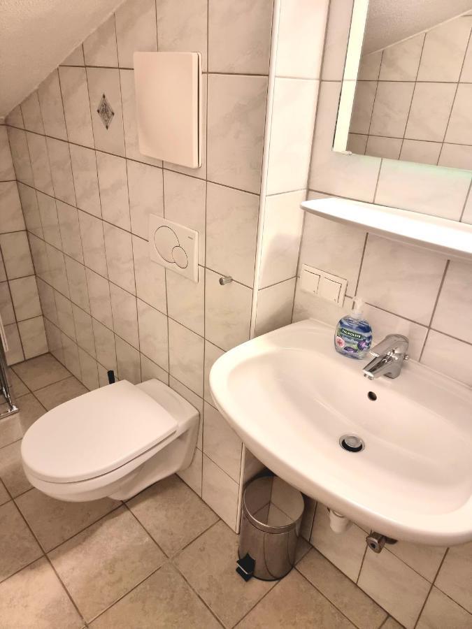 Chalet Waldheim Zell am Ziller Extérieur photo
