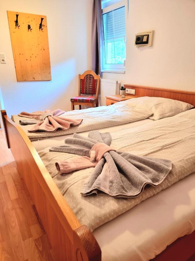 Chalet Waldheim Zell am Ziller Extérieur photo