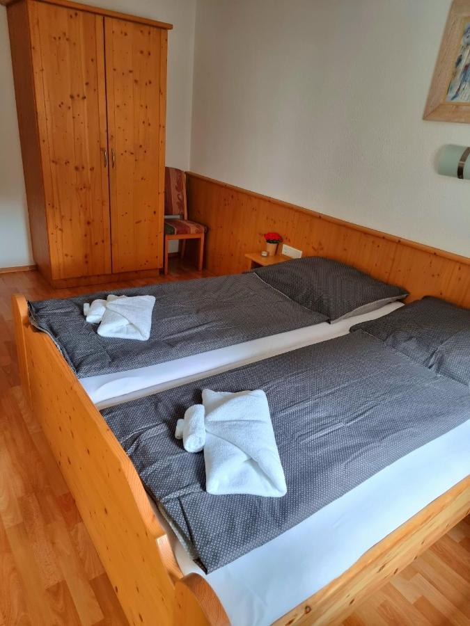 Chalet Waldheim Zell am Ziller Extérieur photo