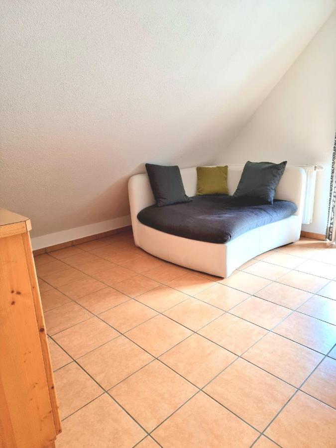 Chalet Waldheim Zell am Ziller Extérieur photo