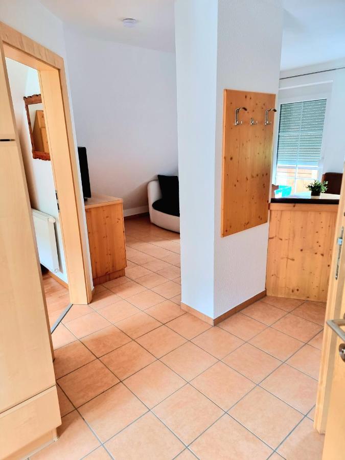 Chalet Waldheim Zell am Ziller Extérieur photo